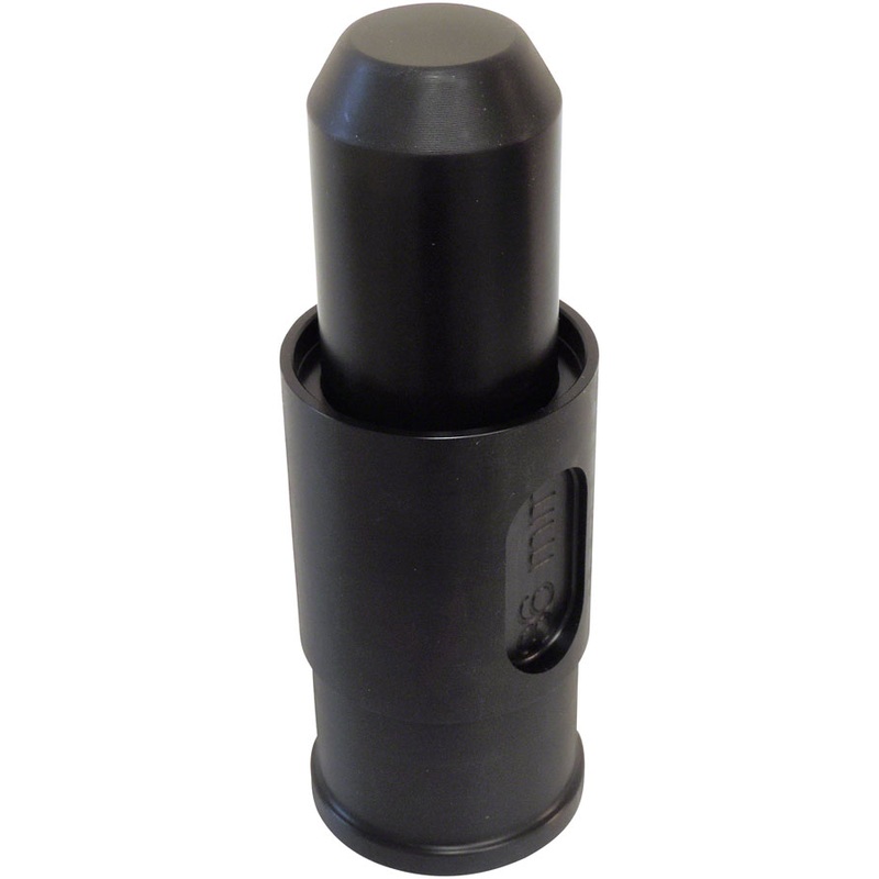 PUSH Industries Fork Seal Installation Tool – 38mm