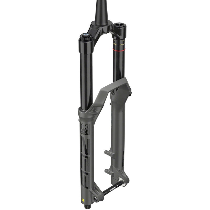 RockShox ZEB Ultimate Charger 3 RC2 Suspension Fork | 27.5″ | 170mm | 15x110mm