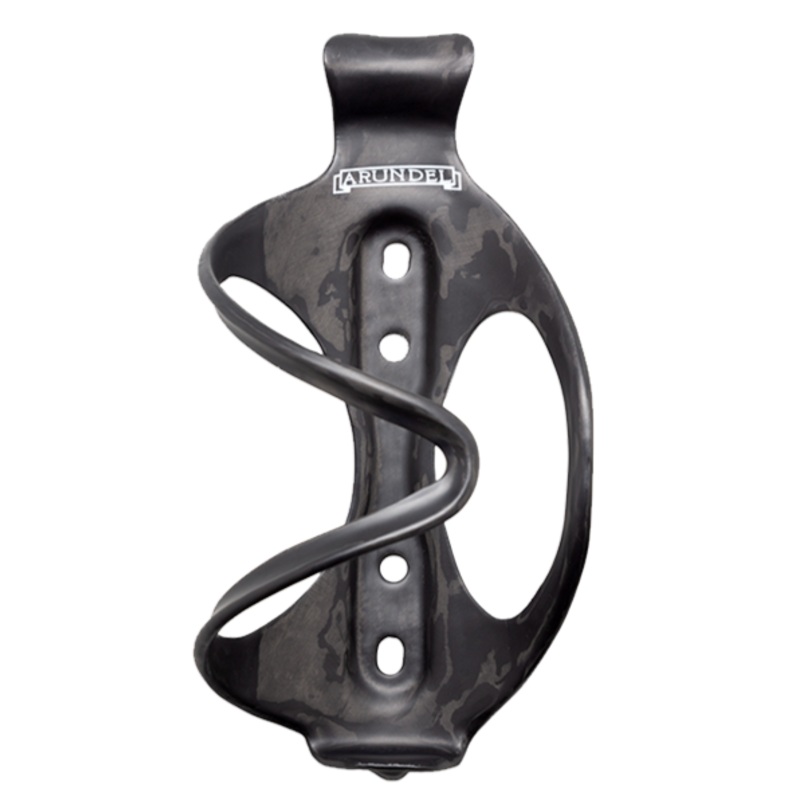 Arundel DTR-Mandible Sideloader UD Bottle Cage – Matt Matt