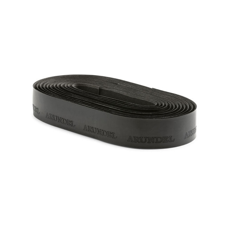 Arundel Wraptor Wrap Bar Tape – Black Black