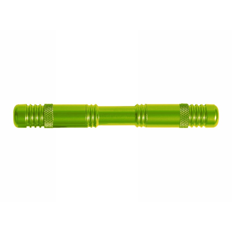 Dynaplug Racer Pro Tubeless Tire Repair Kit – Ano Lime Green Anodized Lime Green