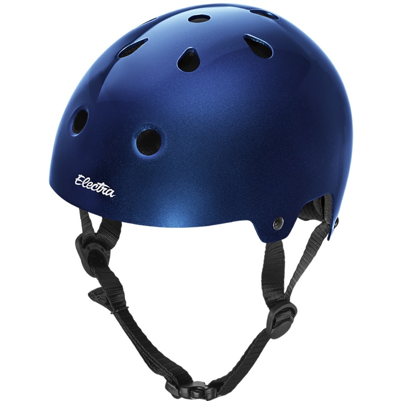 Electra Lifestyle Bike Helmet – Oxford Oxford Small