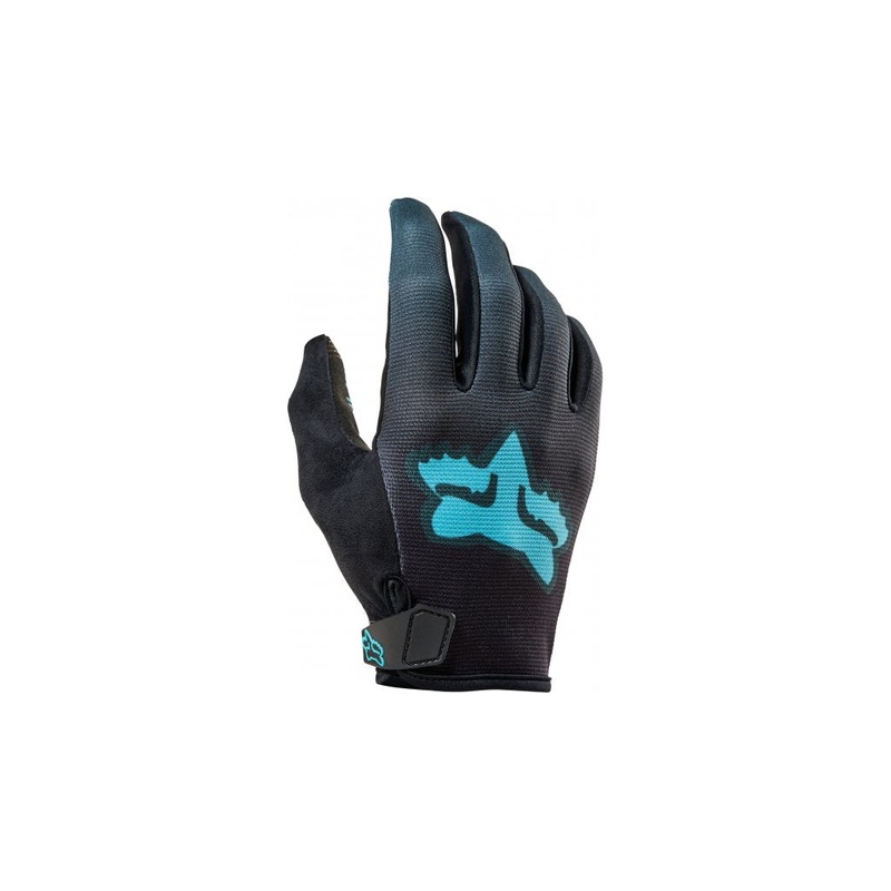 Fox Racing Ranger MTB Glove – Race Capsule – Emerald Emerald Small
