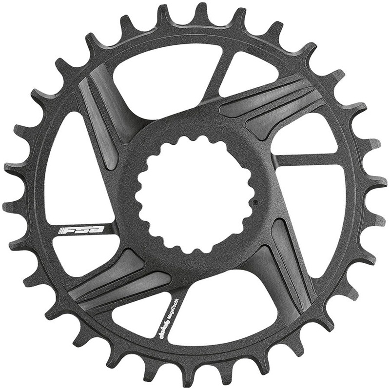 FSA KFX Direct Mount MegaTooth Chainring 38T Shimano 12-speed