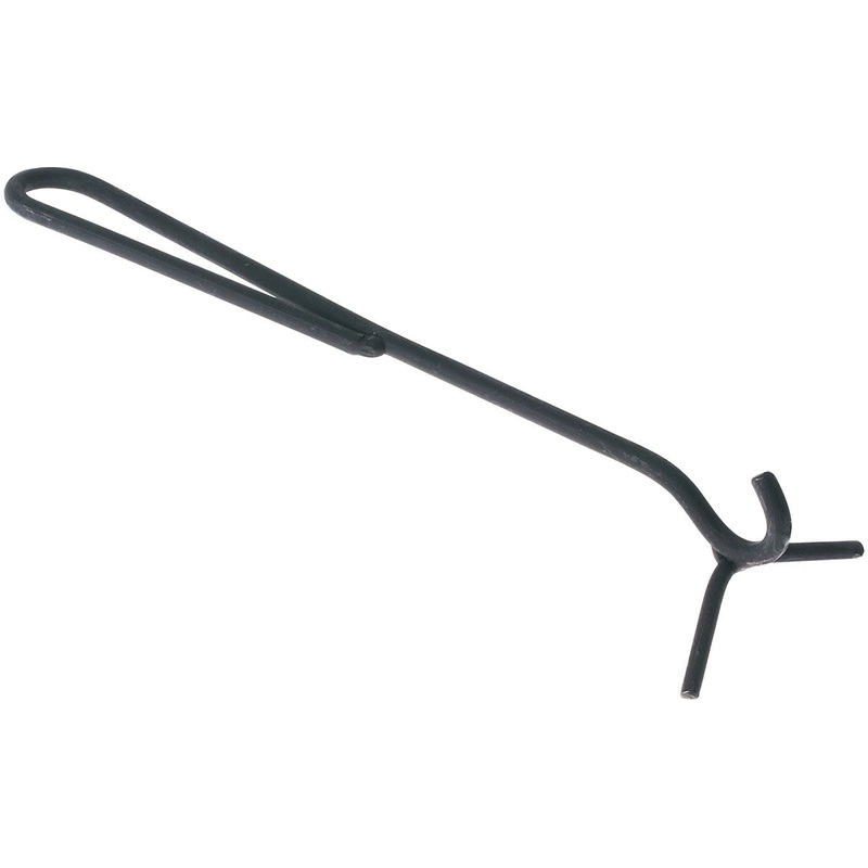 GSI Dutch Oven Lid Lifter: Convenient Econo Lid Lifter for Dutch Ovens