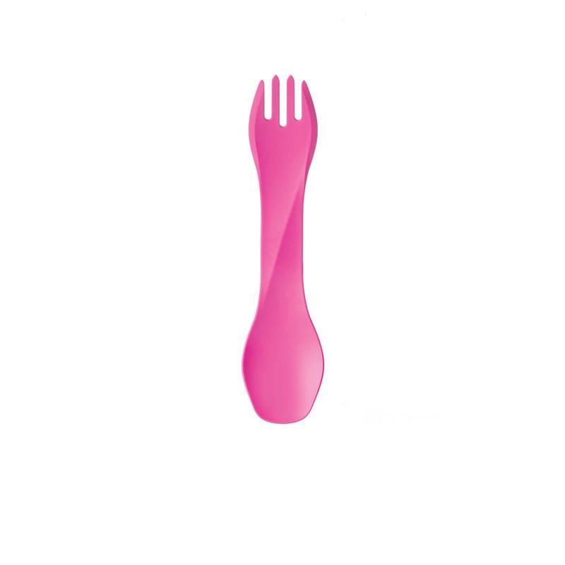 Humangear Gobites Uno Mini Kids Bulk Pink – Perfect for Little Eaters!