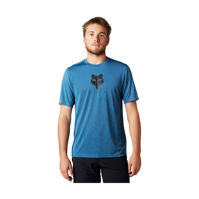 Jersey Fox Racing Ranger TruDri XX-Large Dark Blue
