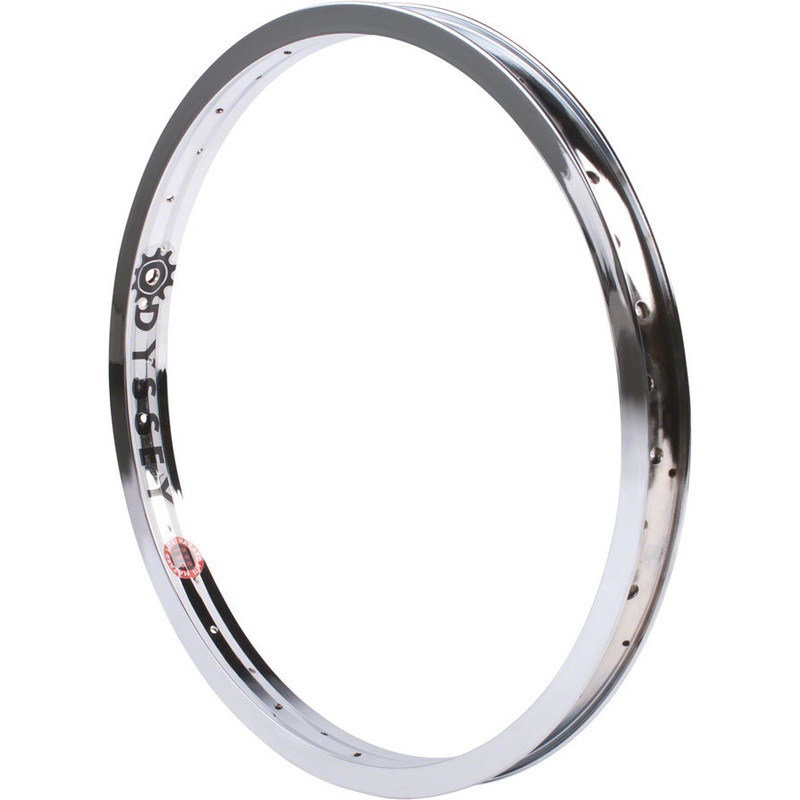 Odyssey Hazard Lite 20in 36H Rim