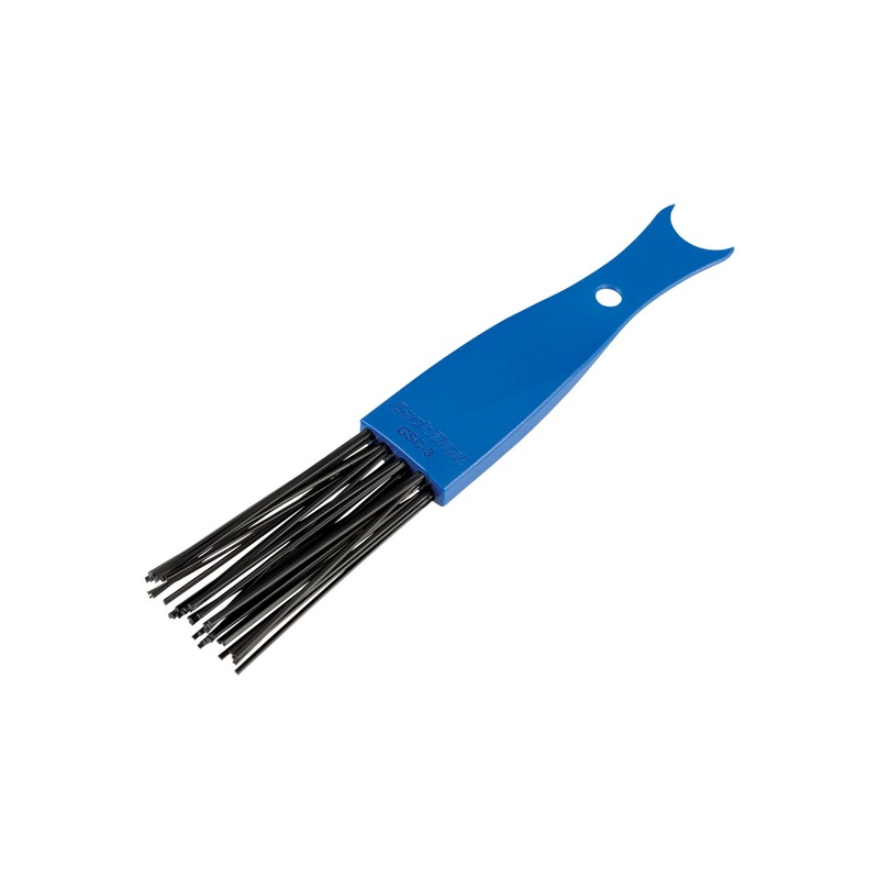Park Tool GSC-3 Drivetrain Cleaning Brush
