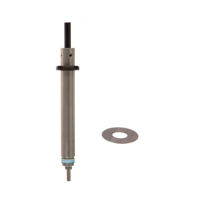 RockShox Rear Shock Damper Shaft Assembly – Super Deluxe Air C1+ 2023+ 67.5-75mm