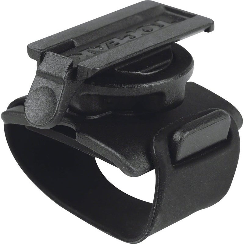 Topeak Omni Ridecase II Smartphone Holder – with Stem Mount