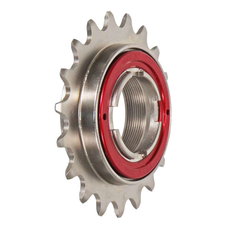 White Industries Singlespeed Freewheel, Standard Engagement, 19t