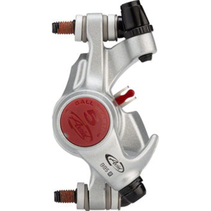 Avid BB5 Road Mechanical Disc Brake Platinum Fits Front or Rear