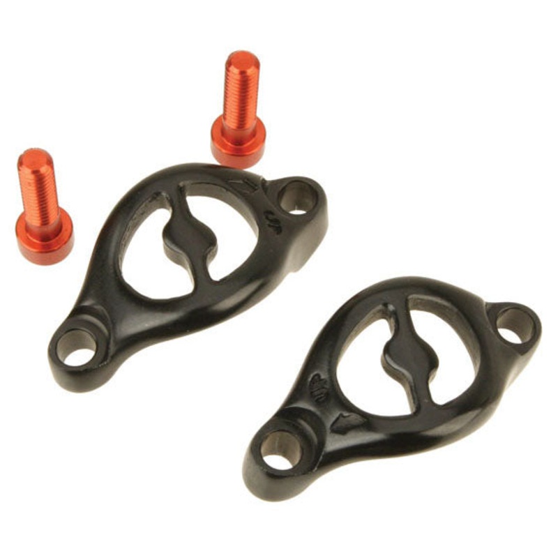 Formula Italy Master Cylinder Clamp/Screws, R1 – Ea