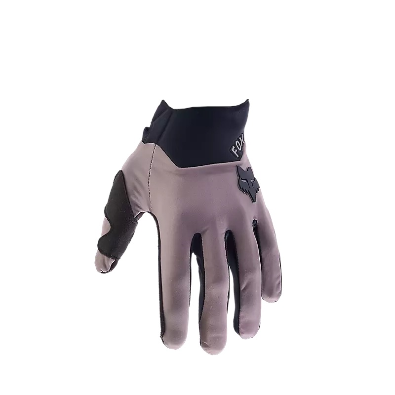 Fox Racing Defend Wind Offroad Glove – Taupe Taupe Small
