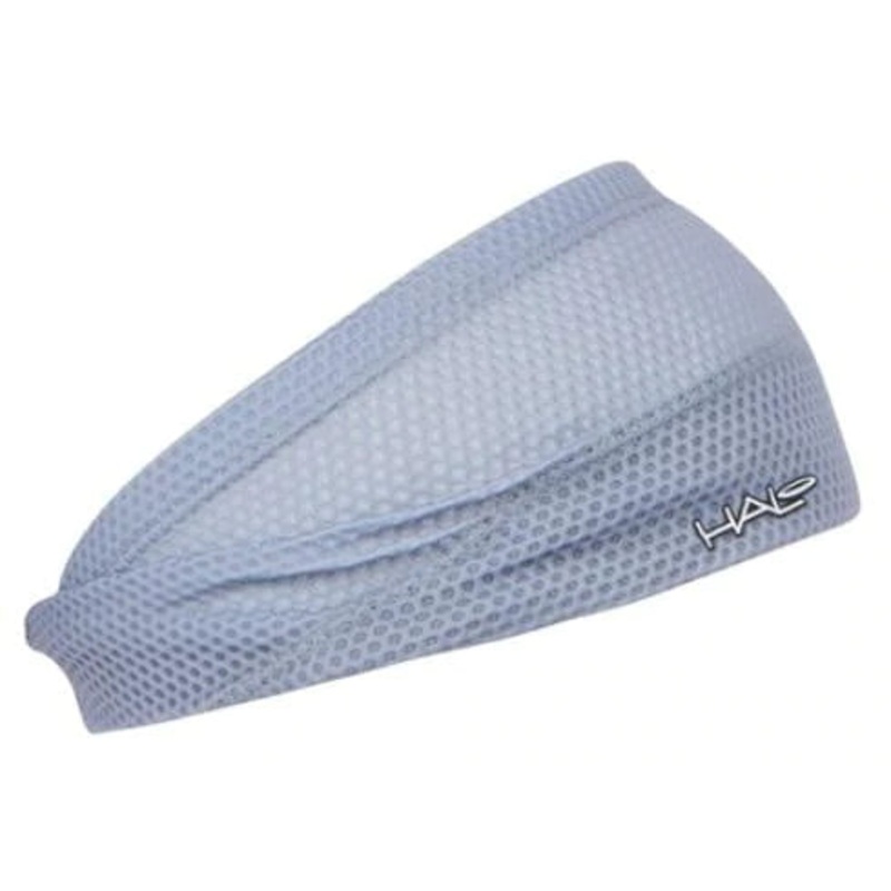 Halo Bandit Pullover Headband – Gray Air Gray Air One Size