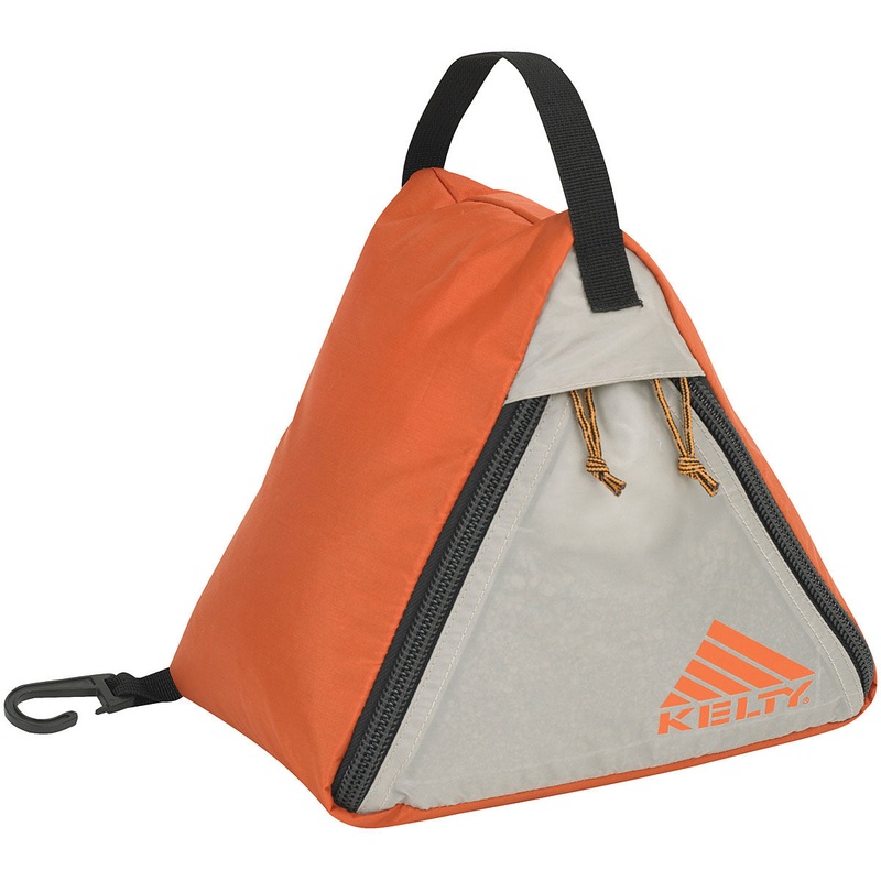 Kelty Sand Bag Stake Set: Secure Your Gear with Durable Stakes & Pegs