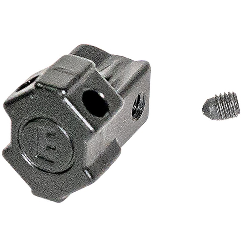 Magura Gustav Pro Shiftmix Clamp Adapter – SRAM Matchmaker, IG.3, Left or Right