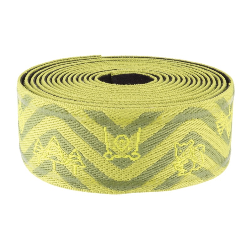 Portland Design Works Wraps With Silicone Bar Tape – Forest