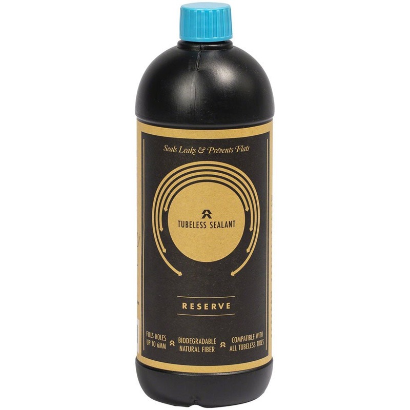Reserve Wheels Tubeless Sealant – 500ML