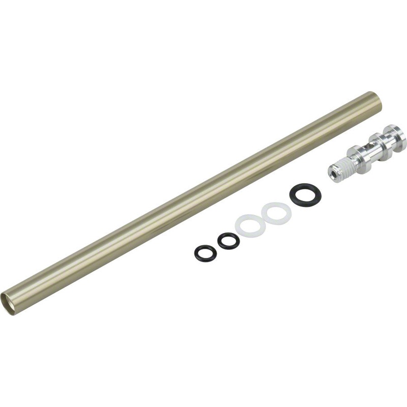 RockShox Reverb Main Piston/Shaft Replacement Parts for A1-A2 Generation Externally Routed Seatposts, Precision Service Components 420x125mm