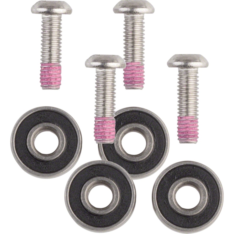 SRAM Disc Brake Lever Bearing Kit Compatible with Guide RSC, X0, Code RSC, Level Ultimate, G2 Ultimate