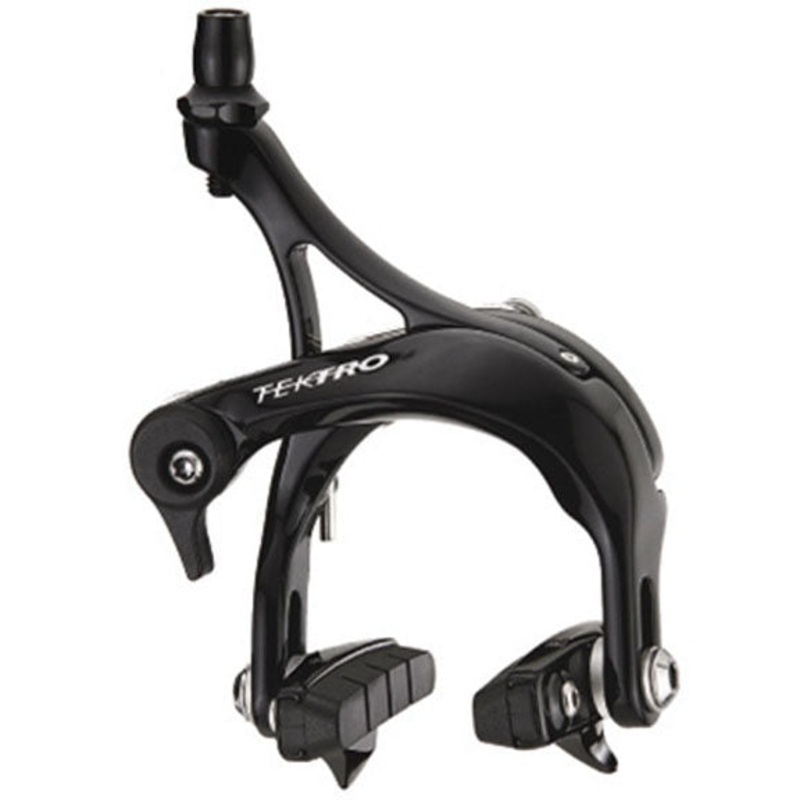 Tektro R540 Caliper Brake Front/Rear Set – Black