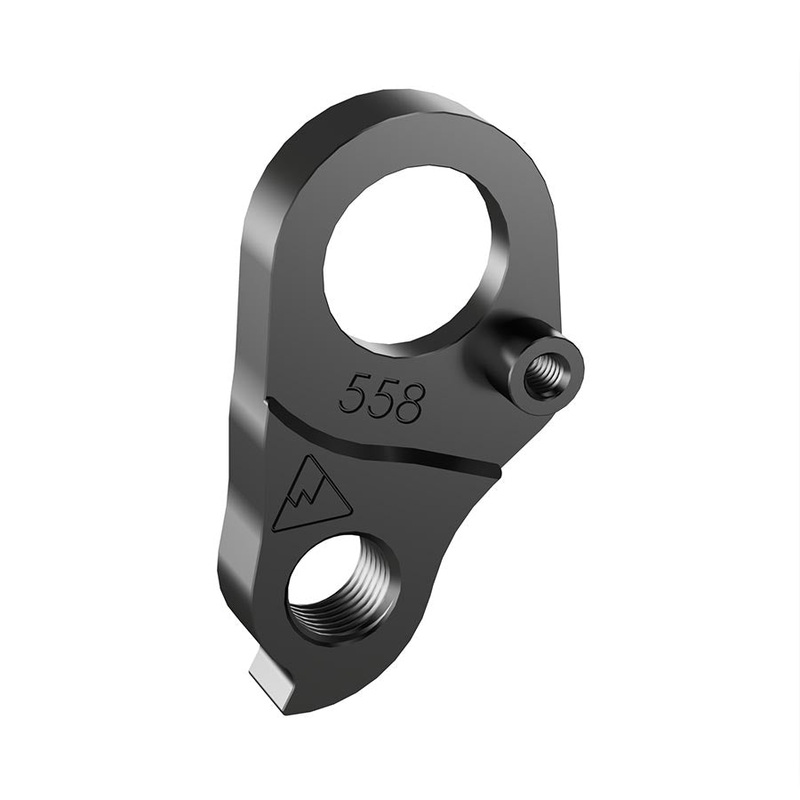 Wheels Mfg Derailleur Hanger Dropout #558