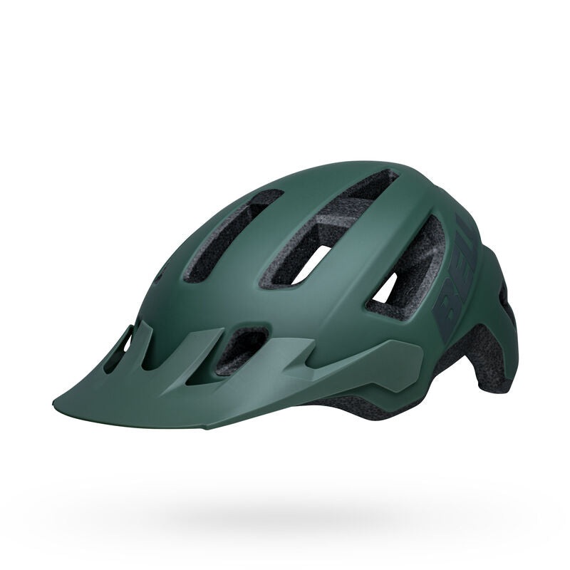 Bell Nomad 2 Mips Matte Black S/M