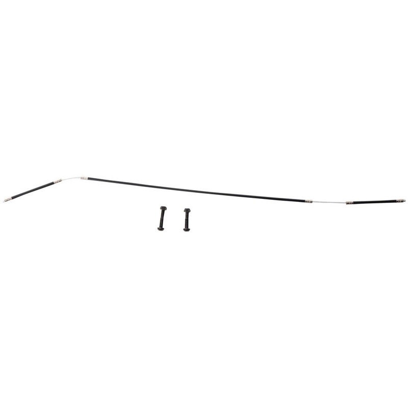 Burley Travoy Lower Shelf Cable Repair Kit