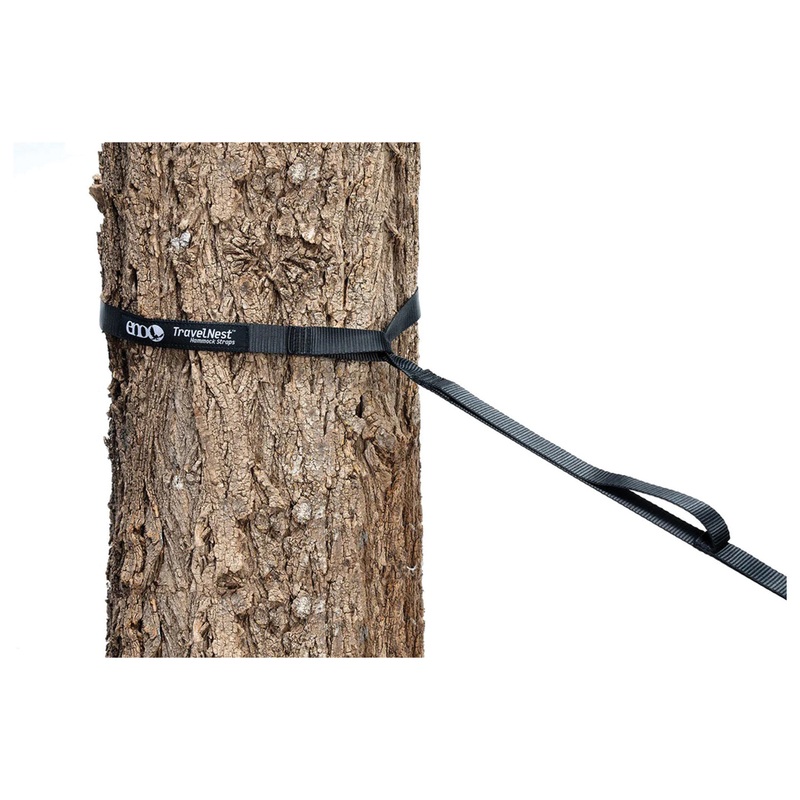 Eno Travelnest Hammock Combo in Moss – Your Ultimate Travel Companion