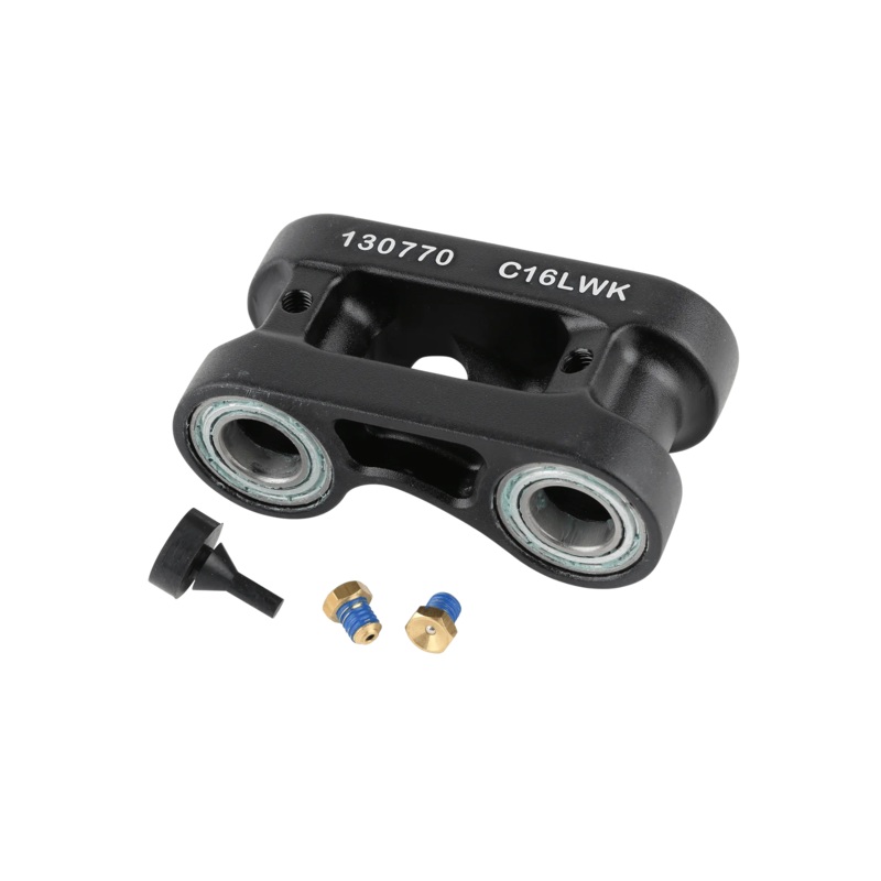 Intense Forged Lower Link Kit – IT150071 Black