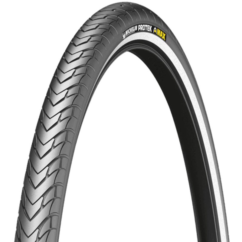 Michelin Protek Max BR 24×1.85 Black