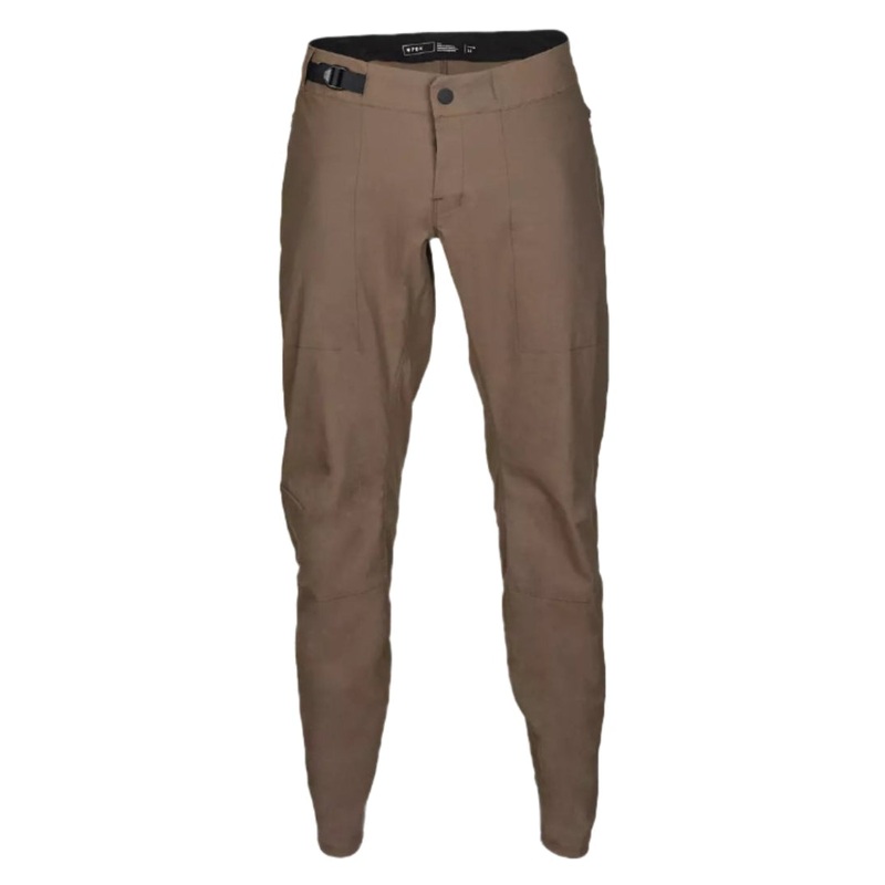 Ranger Pant Lunar Black 30