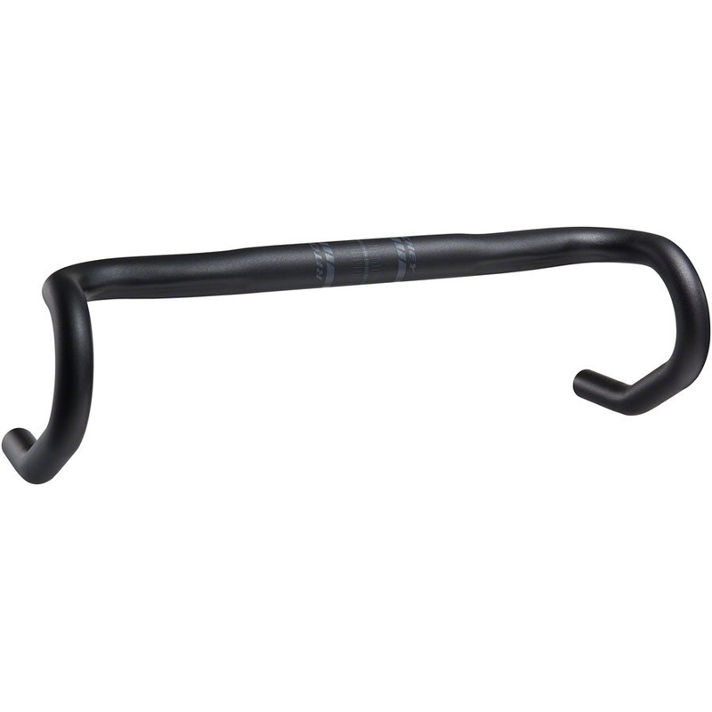 Ritchey Comp Skyline Drop Handlebar – Aluminum 40cm 31.8mm Black