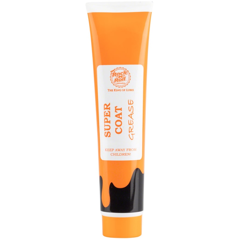 Rock ‘N’ Roll Super Coat Grease, 4oz