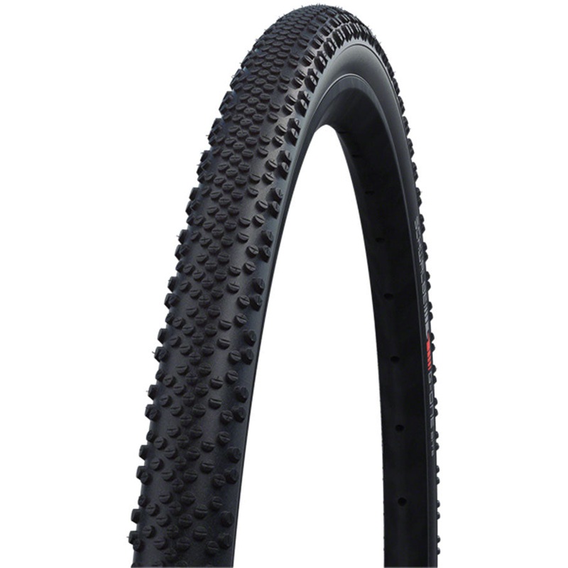 Schwalbe G-One Bite E25 Tire 700×45 Super Ground Black