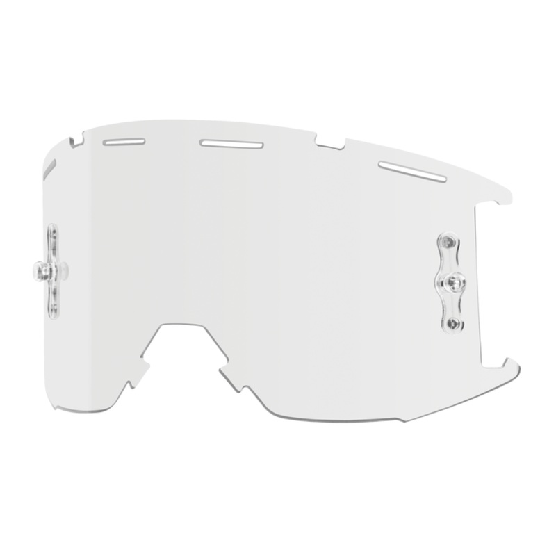 Smith Squad MTB Goggle Replacement Lens Clear