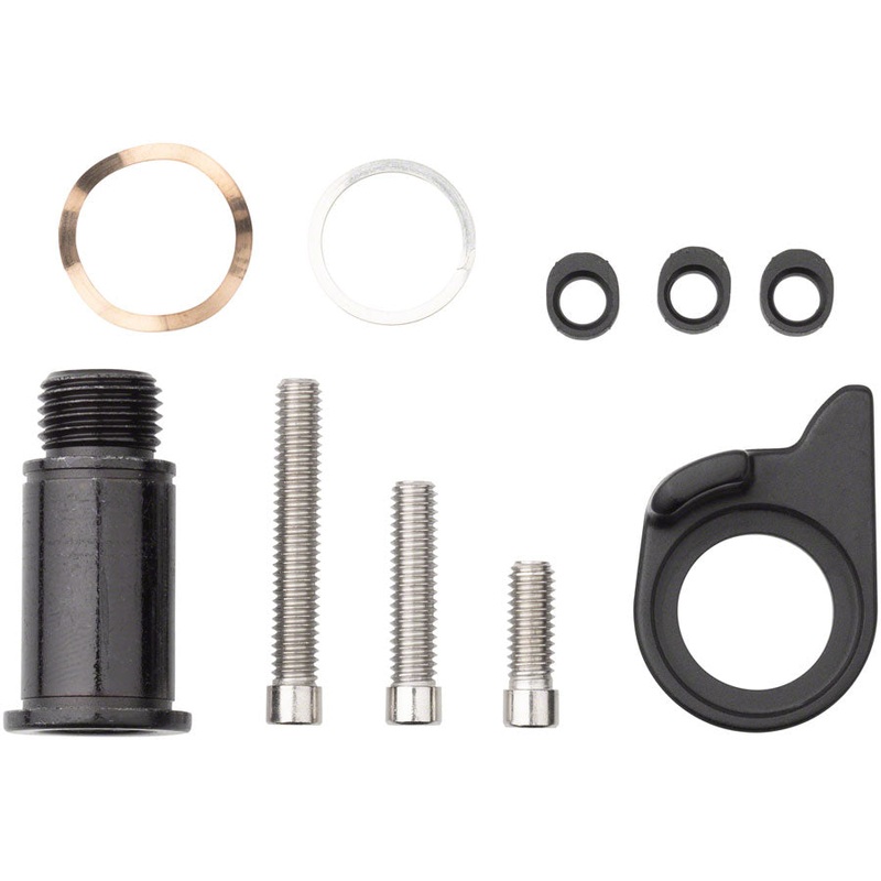 SRAM Rival 36T eTap AXS Rear Derailleur B-Bolt, B-Screw and Limit Screws