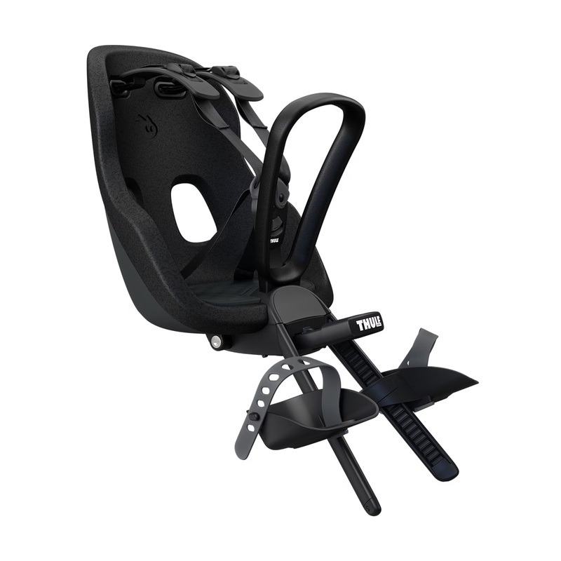 Thule Yepp Nexxt2 Mini Black