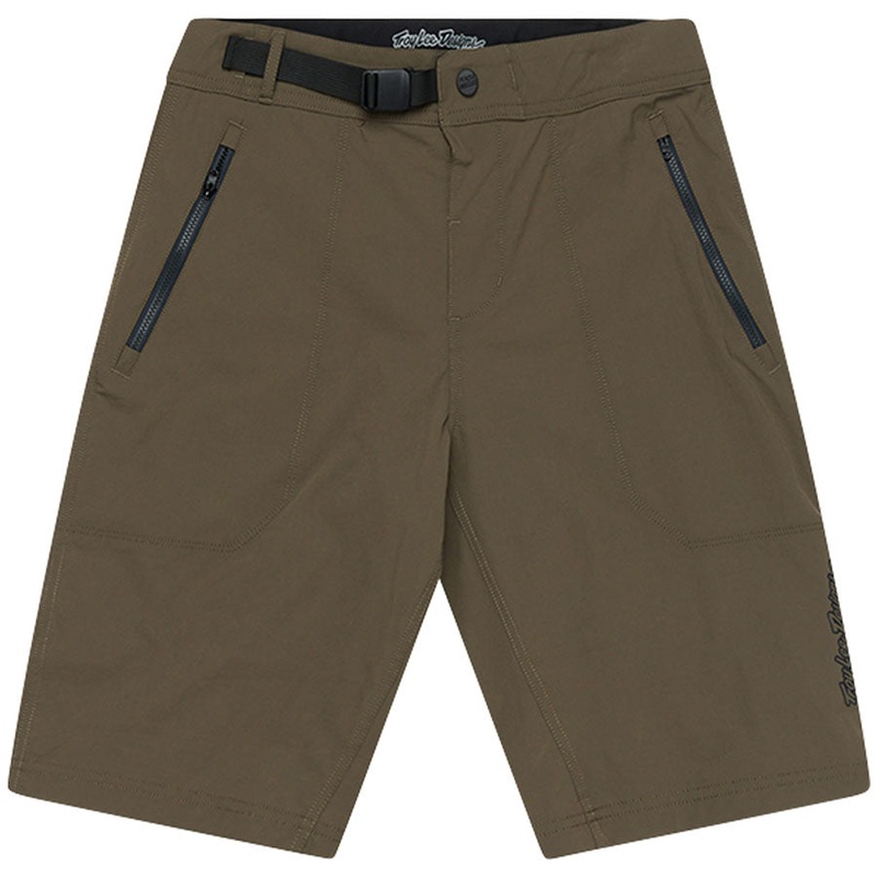 Troy Lee Designs Skyline Trail Shorts  Mono Caper, 38