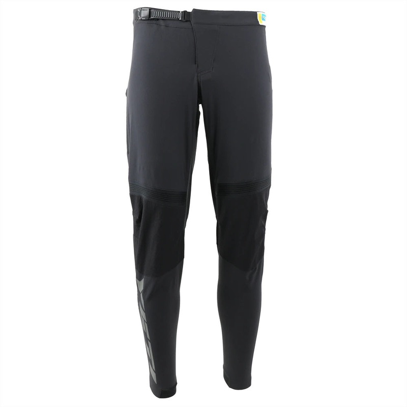 Yeti Renegade Ride Pant Black – Large