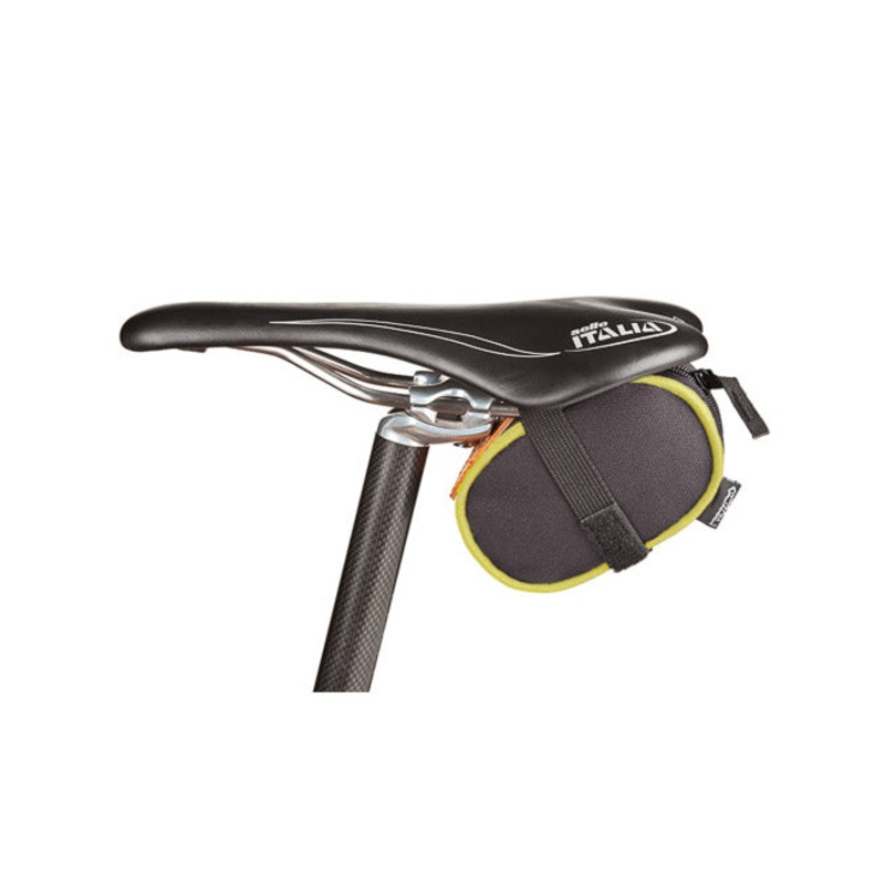Arundel Dual Seatbag – Yellow Yellow