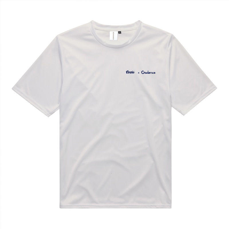 Cadence X Coors Big Truck, Short Sleeve MTB Jersey Small