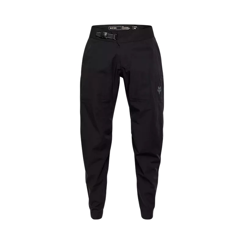 Fox Racing Ranger Water Pant – Lunar – Black Black 28″