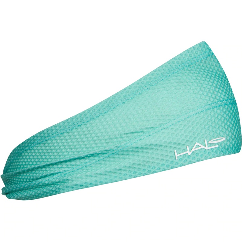 Halo Bandit Pullover Headband – Mint Air Mint Air One Size