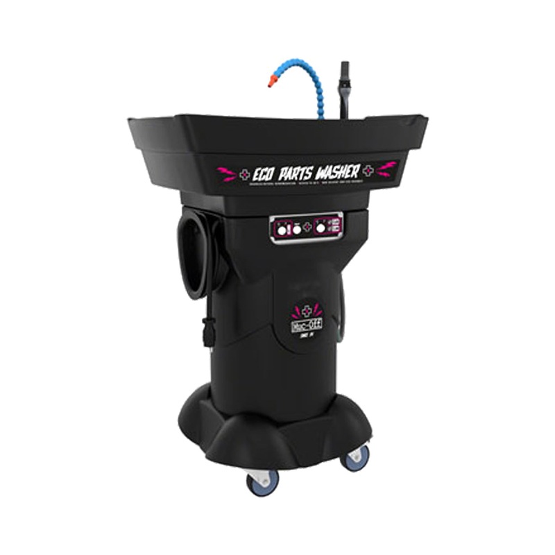 Muc-Off Eco Parts Washer – 40L Bundle Less Frequent Draining