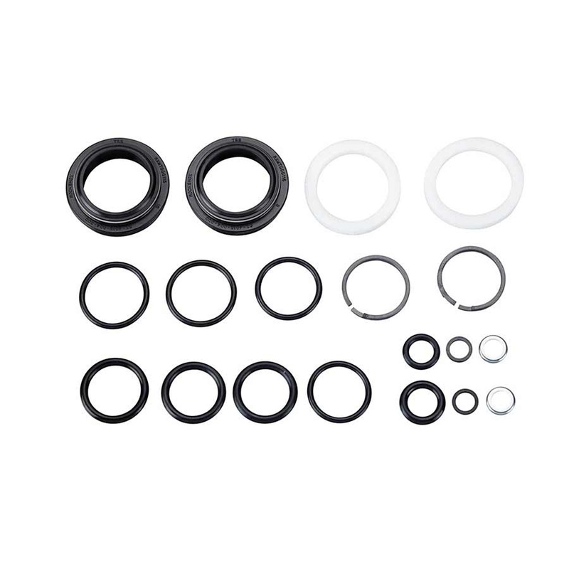 RockShox Fork Service Kit – 200 Hour/1 Year Reba A7 120mm (Standard)