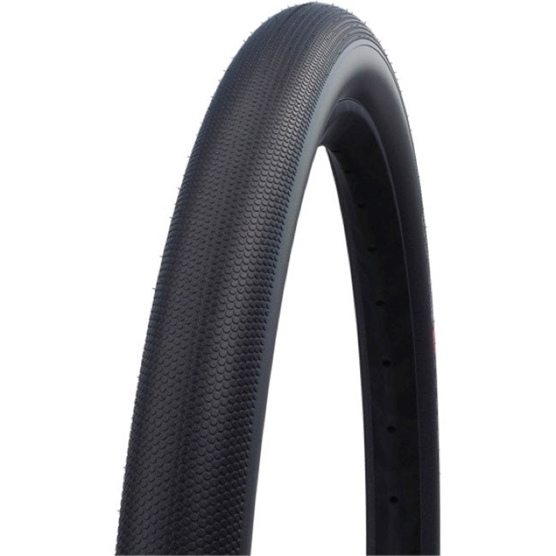 Schwalbe G-One Speed Folding Cyclocross Tire Black 40c Evolution – Addix SpeedGrip – Super Ground – E-25 Electric 25kph