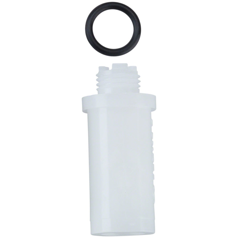 Shimano Dura-Ace ST-R9120/ Ultegra ST-8020 Hydraulic Bleeding Funnel Adaptor and O-Ring (does not include funnel or